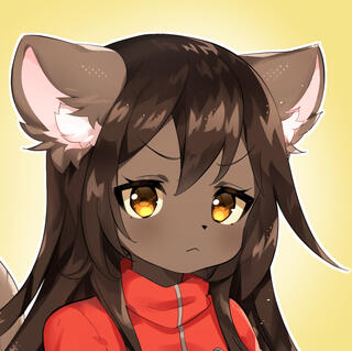 Art by @cottonmusume
